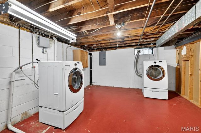 6924 Bancroft Avenue, St Louis, MO 63109