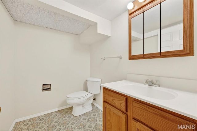 6924 Bancroft Avenue, St Louis, MO 63109