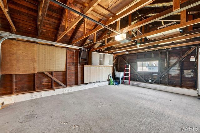 6924 Bancroft Avenue, St Louis, MO 63109