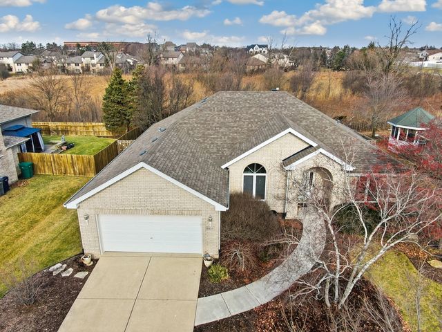 9420 Seton Place, Orland Park, IL 60467