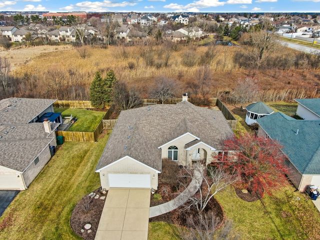 9420 Seton Place, Orland Park, IL 60467