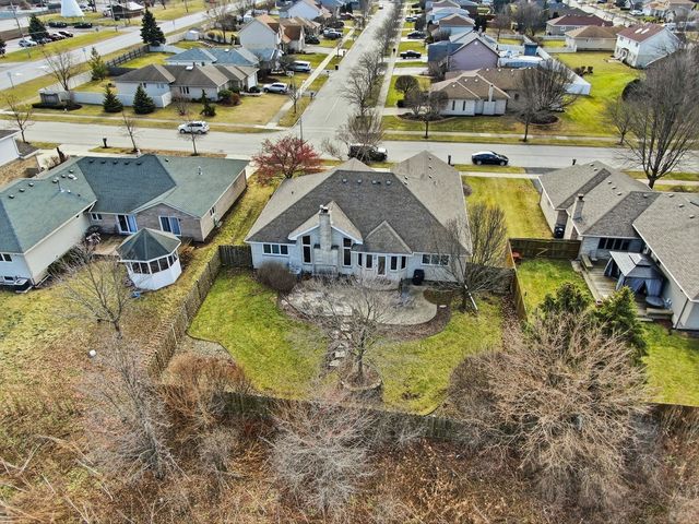 9420 Seton Place, Orland Park, IL 60467