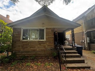 437 Cornwall Avenue, Buffalo, NY 14215