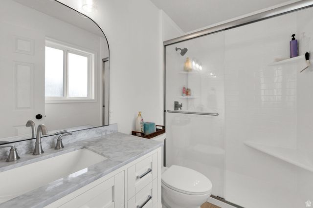 3577 N 225 E, North Ogden, UT 84414