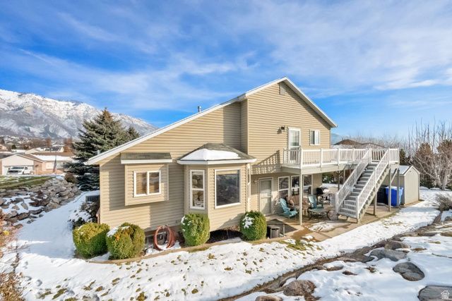 3577 N 225 E, North Ogden, UT 84414