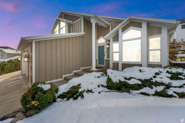 3577 N 225 E, North Ogden, UT 84414