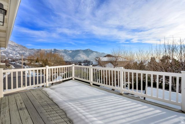 3577 N 225 E, North Ogden, UT 84414