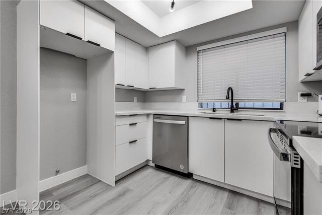 2120 Venus Avenue C, North Las Vegas, NV 89030