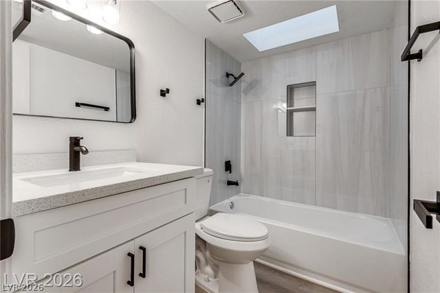 2120 Venus Avenue C, North Las Vegas, NV 89030