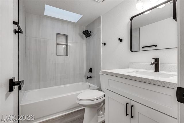 2120 Venus Avenue C, North Las Vegas, NV 89030