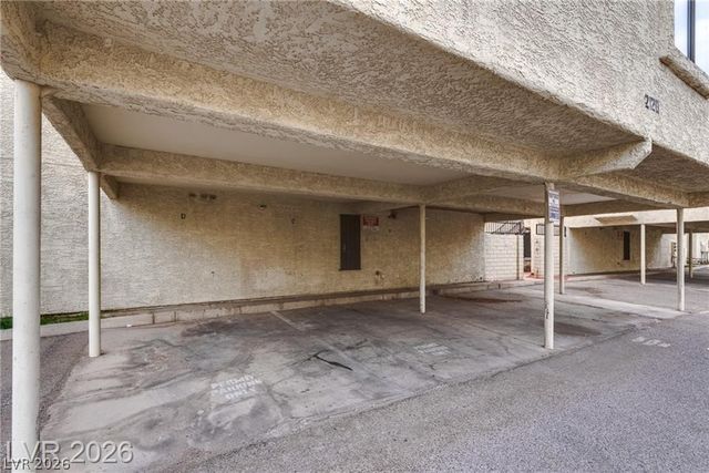 2120 Venus Avenue C, North Las Vegas, NV 89030