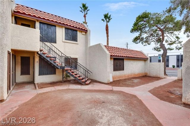 2120 Venus Avenue C, North Las Vegas, NV 89030