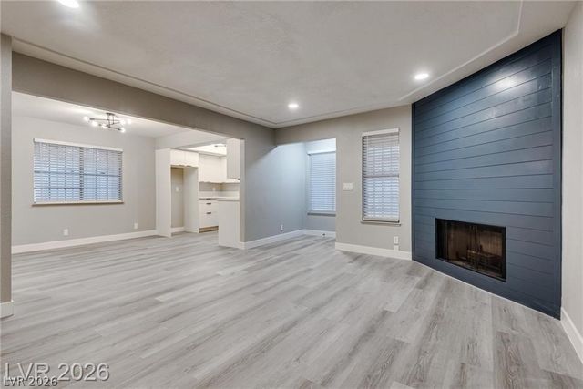 2120 Venus Avenue C, North Las Vegas, NV 89030