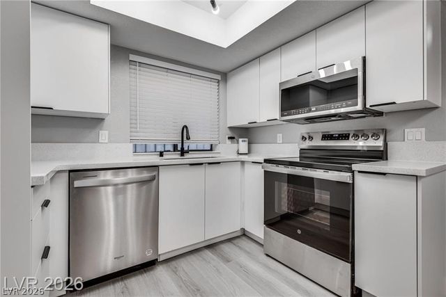 2120 Venus Avenue C, North Las Vegas, NV 89030