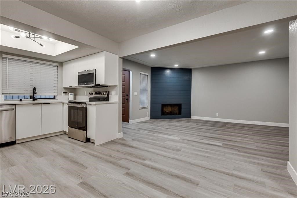 2120 Venus Avenue C, North Las Vegas, NV 89030