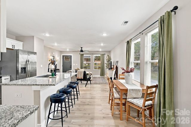 523 Gibson Drive NW, Concord, NC 28025