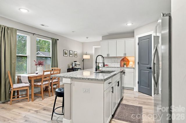 523 Gibson Drive NW, Concord, NC 28025