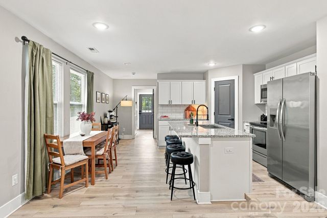 523 Gibson Drive NW, Concord, NC 28025