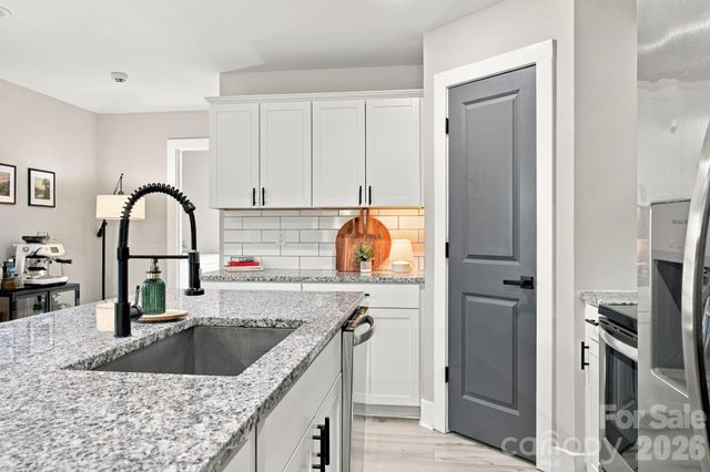 523 Gibson Drive NW, Concord, NC 28025