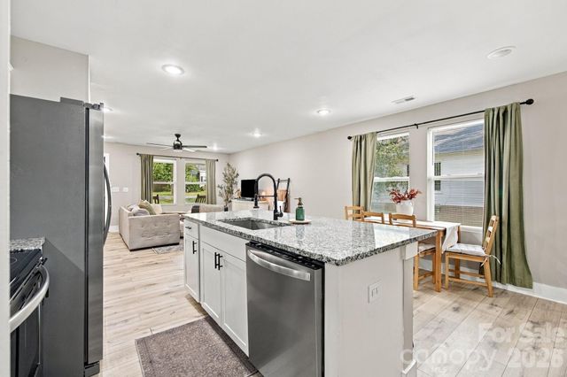 523 Gibson Drive NW, Concord, NC 28025