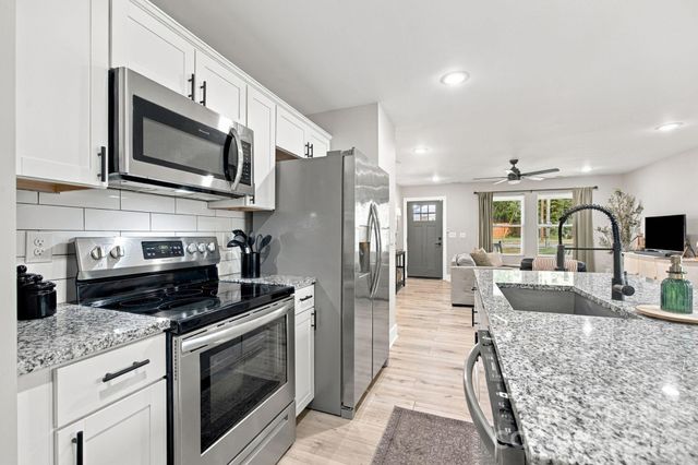 523 Gibson Drive NW, Concord, NC 28025