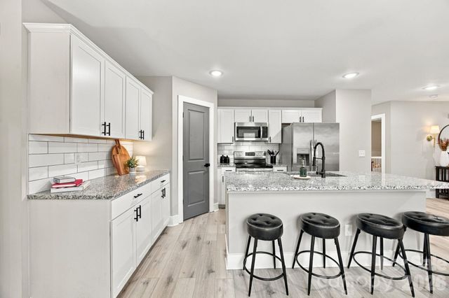 523 Gibson Drive NW, Concord, NC 28025