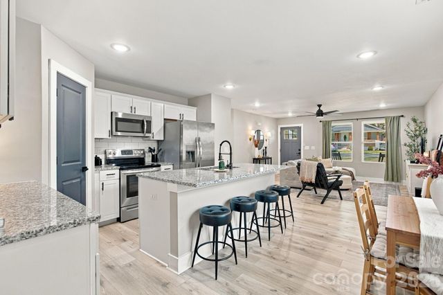 523 Gibson Drive NW, Concord, NC 28025
