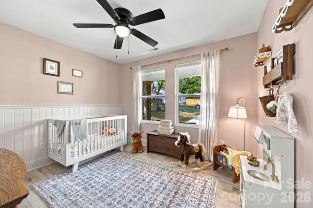 523 Gibson Drive NW, Concord, NC 28025