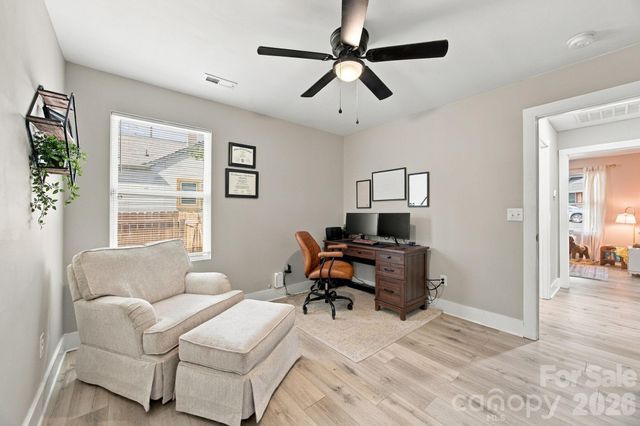 523 Gibson Drive NW, Concord, NC 28025