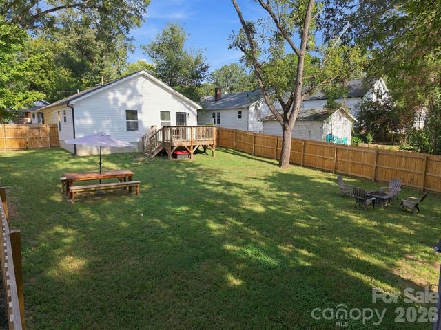 523 Gibson Drive NW, Concord, NC 28025