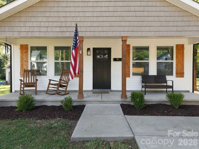 523 Gibson Drive NW, Concord, NC 28025