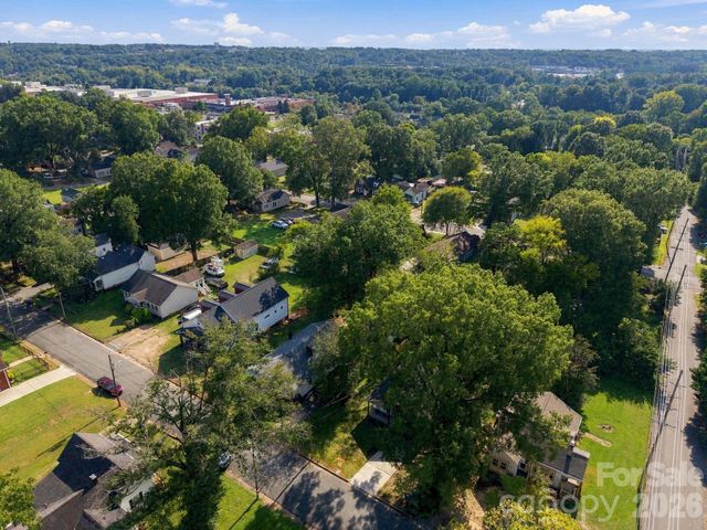 523 Gibson Drive NW, Concord, NC 28025