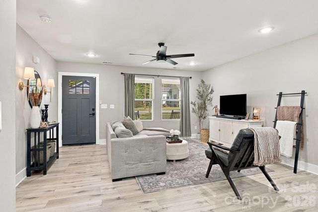 523 Gibson Drive NW, Concord, NC 28025