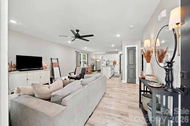 523 Gibson Drive NW, Concord, NC 28025