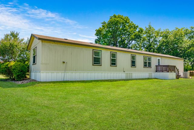 101 S County Road 35810, Arthur City, TX 75411