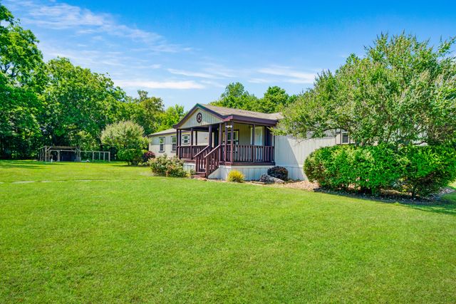 101 S County Road 35810, Arthur City, TX 75411