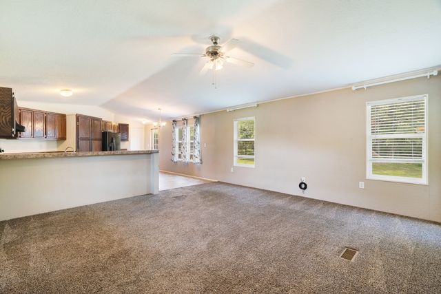 101 S County Road 35810, Arthur City, TX 75411