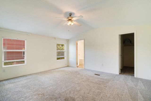 101 S County Road 35810, Arthur City, TX 75411