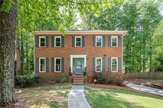 3140 Milford Chse SW, Marietta, GA 30008