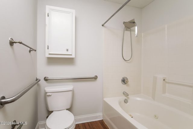 3715 Highland Drive, Ayden, NC 28513
