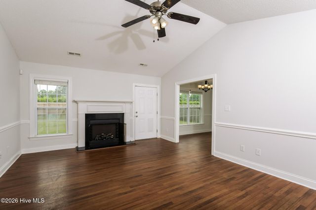 3715 Highland Drive, Ayden, NC 28513