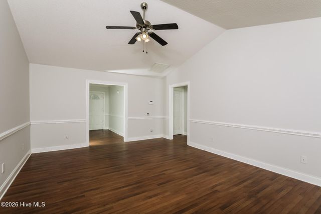 3715 Highland Drive, Ayden, NC 28513