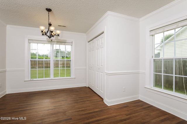 3715 Highland Drive, Ayden, NC 28513