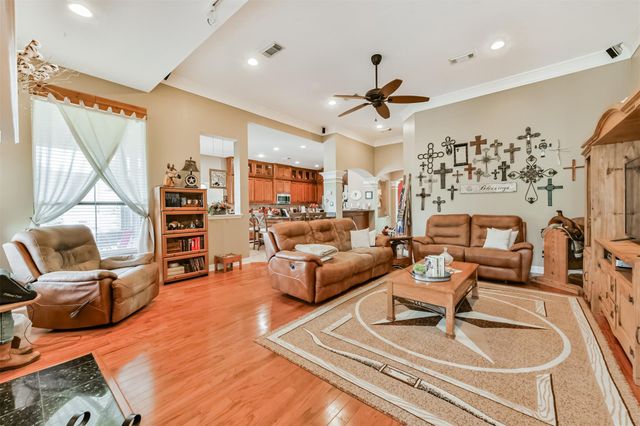 15403 Devin Lane, Crosby, TX 77532