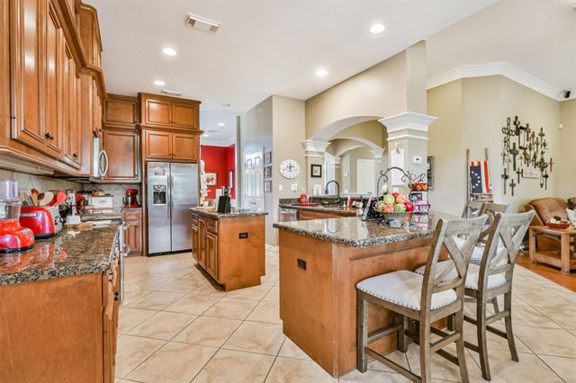 15403 Devin Lane, Crosby, TX 77532