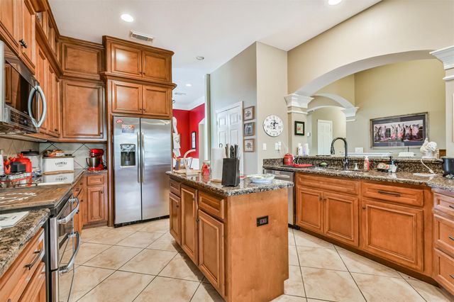 15403 Devin Lane, Crosby, TX 77532