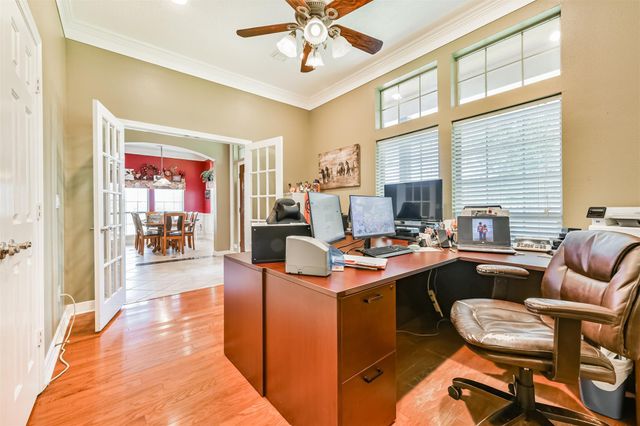 15403 Devin Lane, Crosby, TX 77532