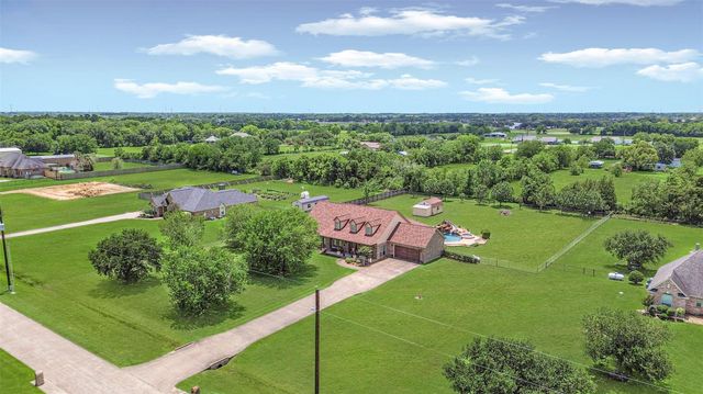 15403 Devin Lane, Crosby, TX 77532