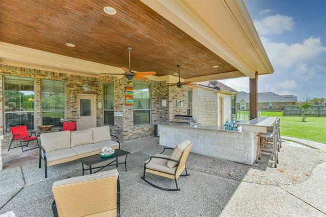 15403 Devin Lane, Crosby, TX 77532