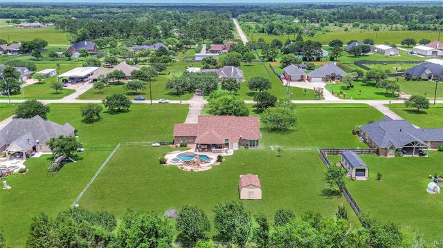15403 Devin Lane, Crosby, TX 77532
